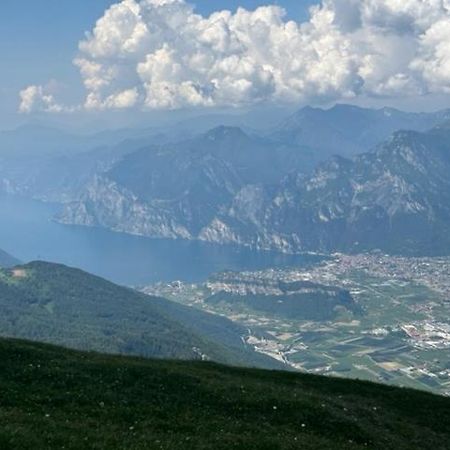 Alloggio Turistico Molu Gavazzo Nuova Exterior foto