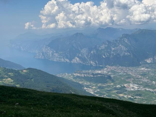 Alloggio Turistico Molu Gavazzo Nuova Exterior foto