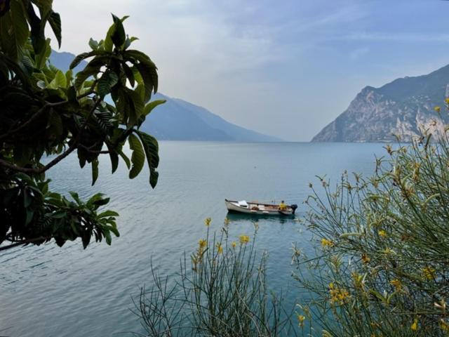 Alloggio Turistico Molu Gavazzo Nuova Exterior foto