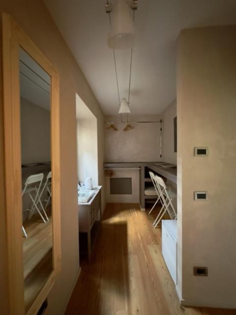 Alloggio Turistico Molu Gavazzo Nuova Exterior foto