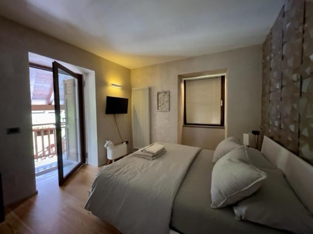 Alloggio Turistico Molu Gavazzo Nuova Exterior foto